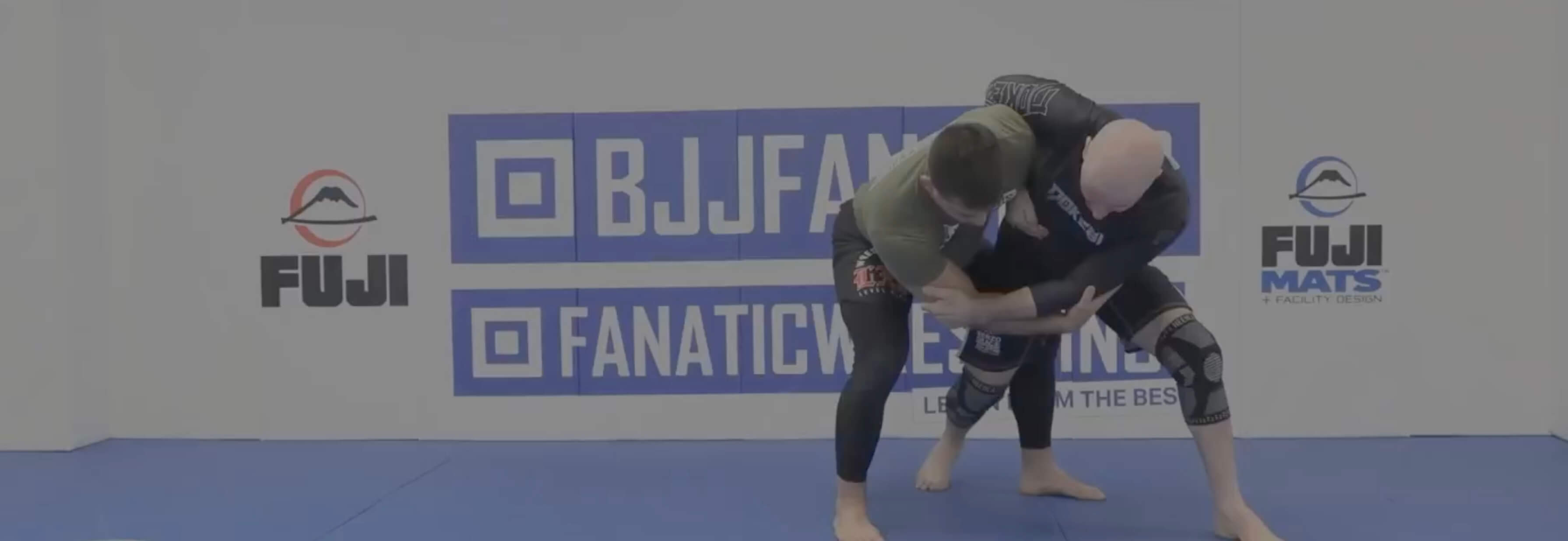 Master The Art Of Grappling